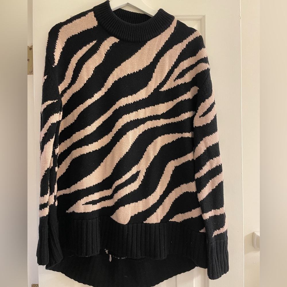 Tuckernuck Wool Sweater
